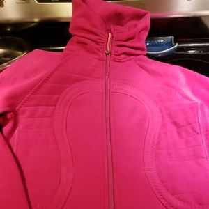 Lululemon jacket